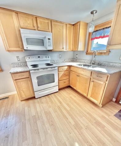 31 Delmont Street Presque Isle ME 04769