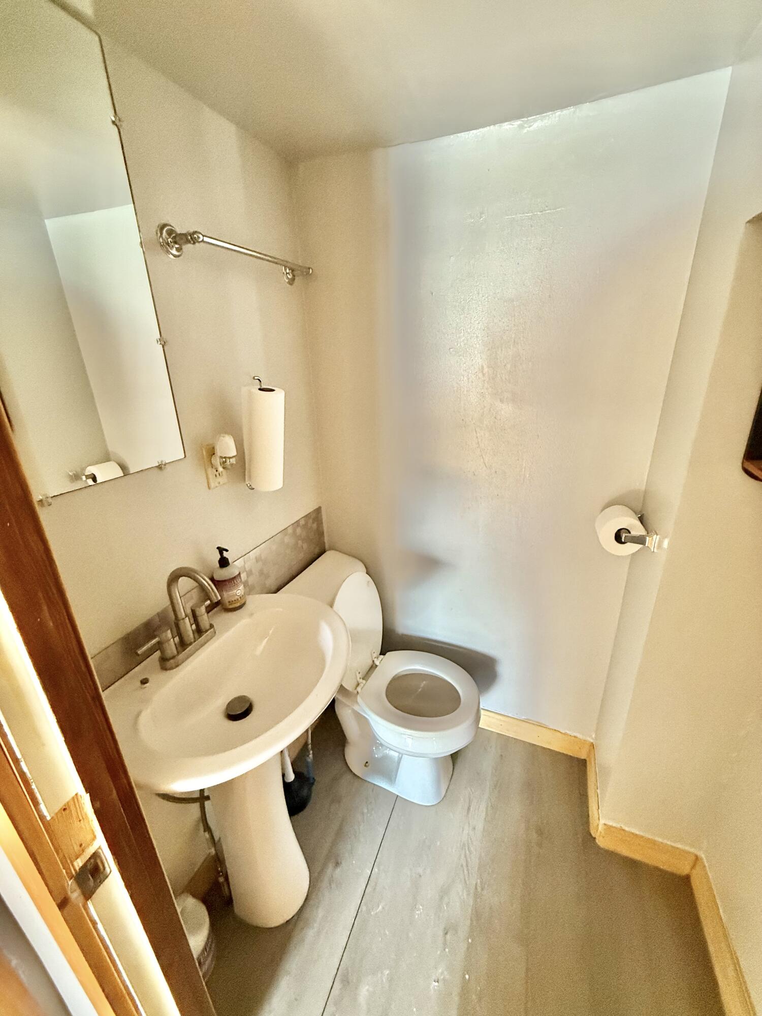 31 Delmont Street Presque Isle ME 04769