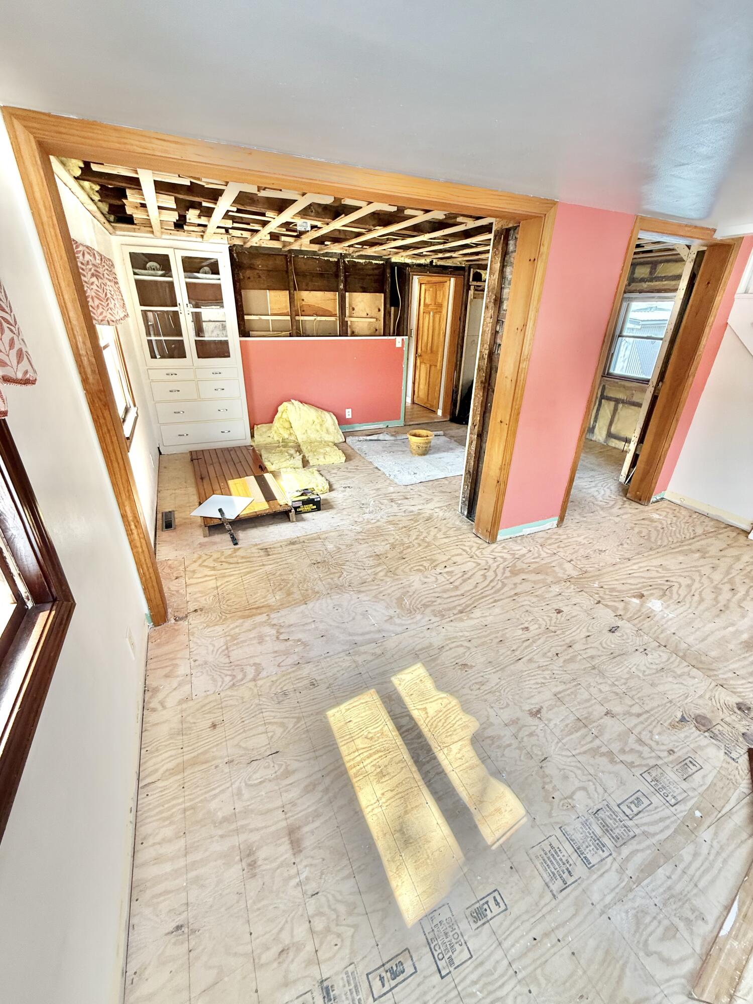 31 Delmont Street Presque Isle ME 04769