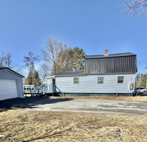 31 Delmont Street Presque Isle ME 04769