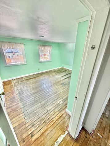 31 Delmont Street Presque Isle ME 04769