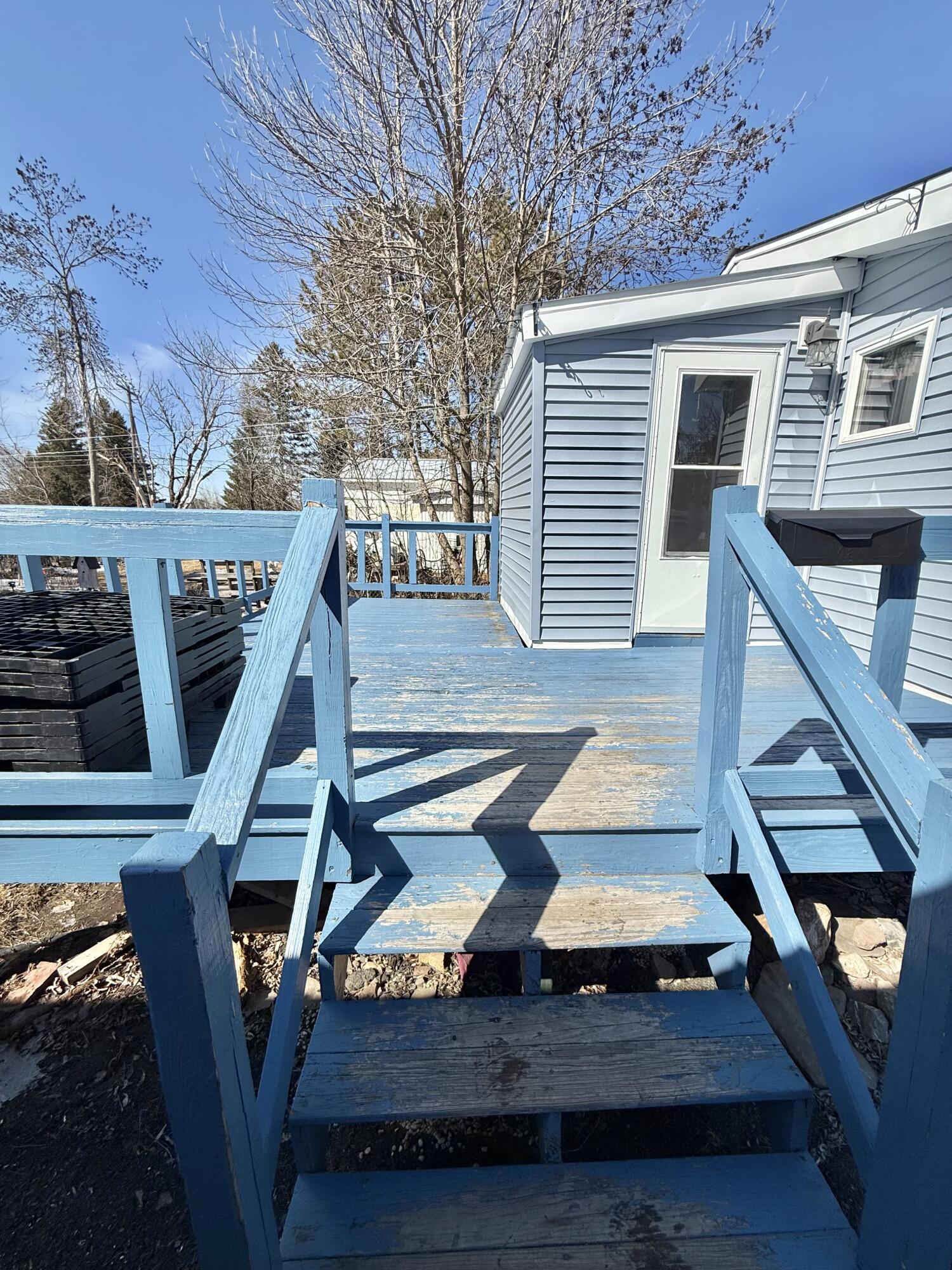 31 Delmont Street Presque Isle ME 04769