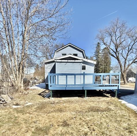 31 Delmont Street Presque Isle ME 04769