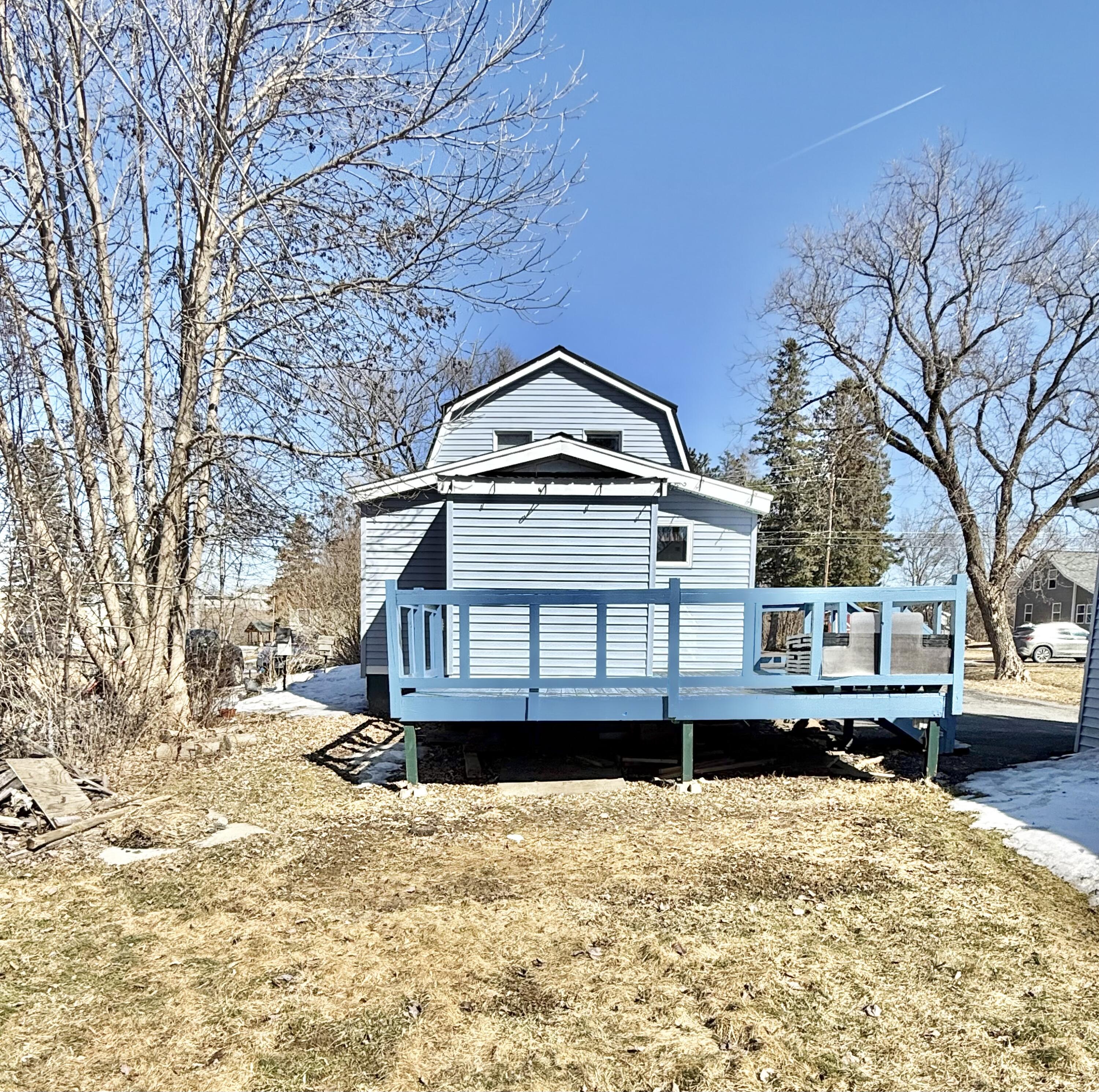 31 Delmont Street Presque Isle ME 04769