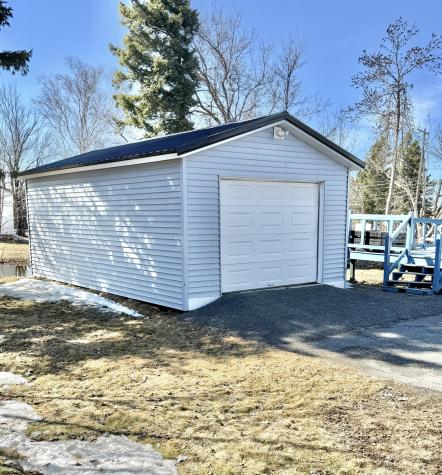31 Delmont Street Presque Isle ME 04769