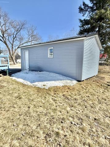 31 Delmont Street Presque Isle ME 04769