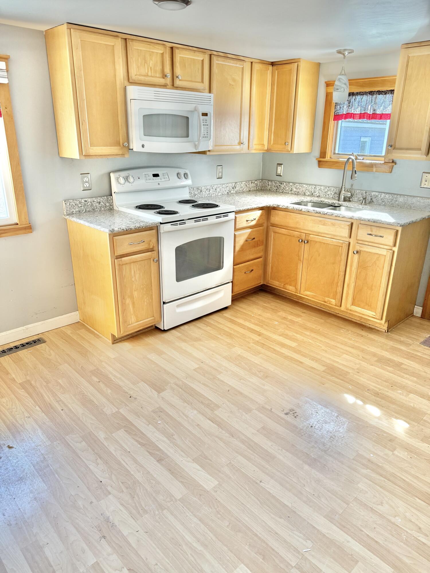 31 Delmont Street Presque Isle ME 04769