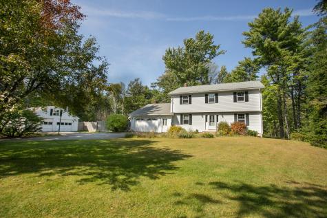 77 Mcclellan Drive Glenburn ME 04401