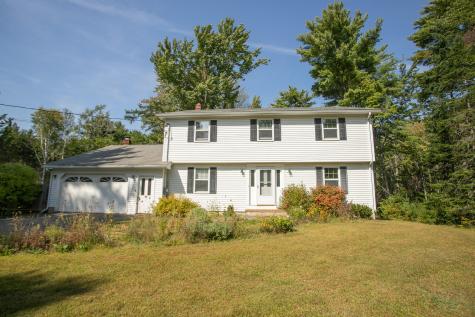 77 Mcclellan Drive Glenburn ME 04401