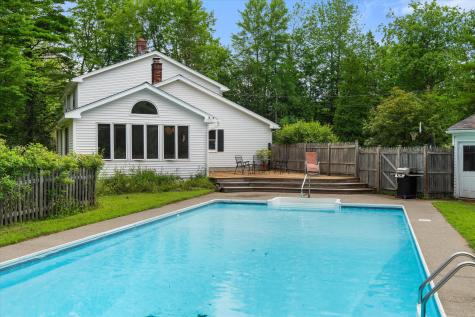 77 Mcclellan Drive Glenburn ME 04401