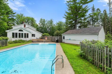 77 Mcclellan Drive Glenburn ME 04401