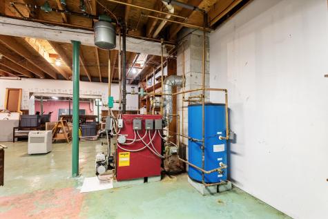 77 Mcclellan Drive Glenburn ME 04401