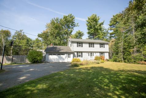 77 Mcclellan Drive Glenburn ME 04401