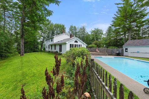 77 Mcclellan Drive Glenburn ME 04401