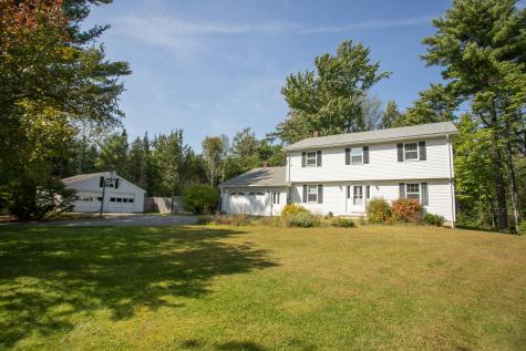 77 Mcclellan Drive Glenburn ME 04401