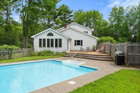 77 Mcclellan Drive Glenburn ME 04401