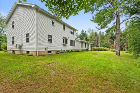 77 Mcclellan Drive Glenburn ME 04401