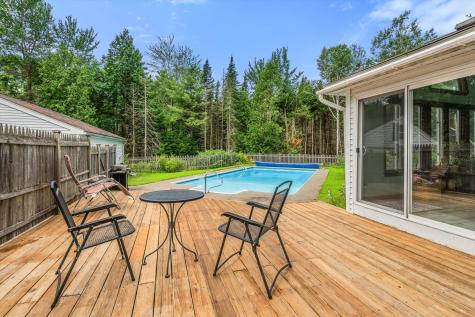 77 Mcclellan Drive Glenburn ME 04401