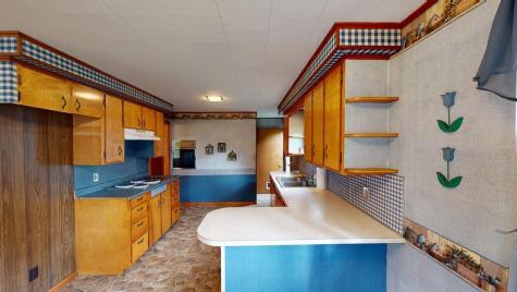 26 Melody Lane Saint Albans ME 04971