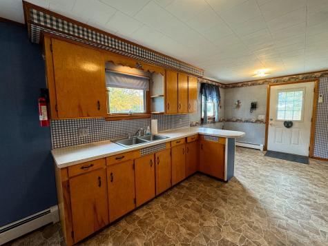 26 Melody Lane Saint Albans ME 04971