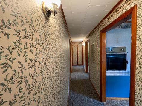 26 Melody Lane Saint Albans ME 04971