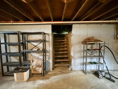 26 Melody Lane Saint Albans ME 04971