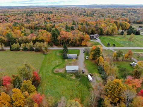 26 Melody Lane Saint Albans ME 04971