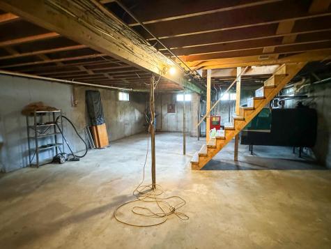 26 Melody Lane Saint Albans ME 04971