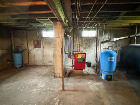 26 Melody Lane Saint Albans ME 04971