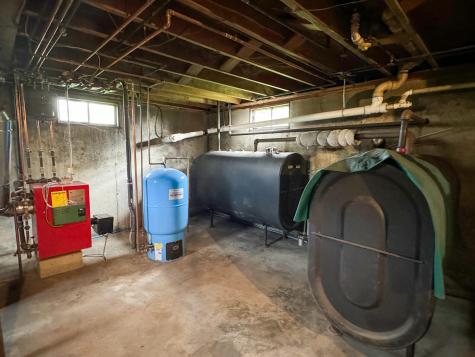 26 Melody Lane Saint Albans ME 04971