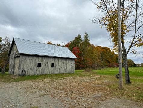 26 Melody Lane Saint Albans ME 04971