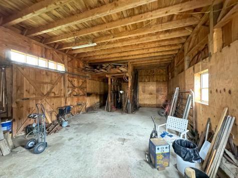 26 Melody Lane Saint Albans ME 04971