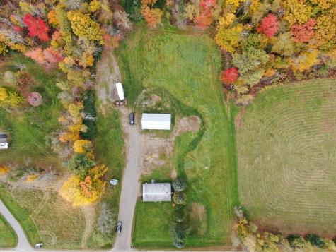 26 Melody Lane Saint Albans ME 04971