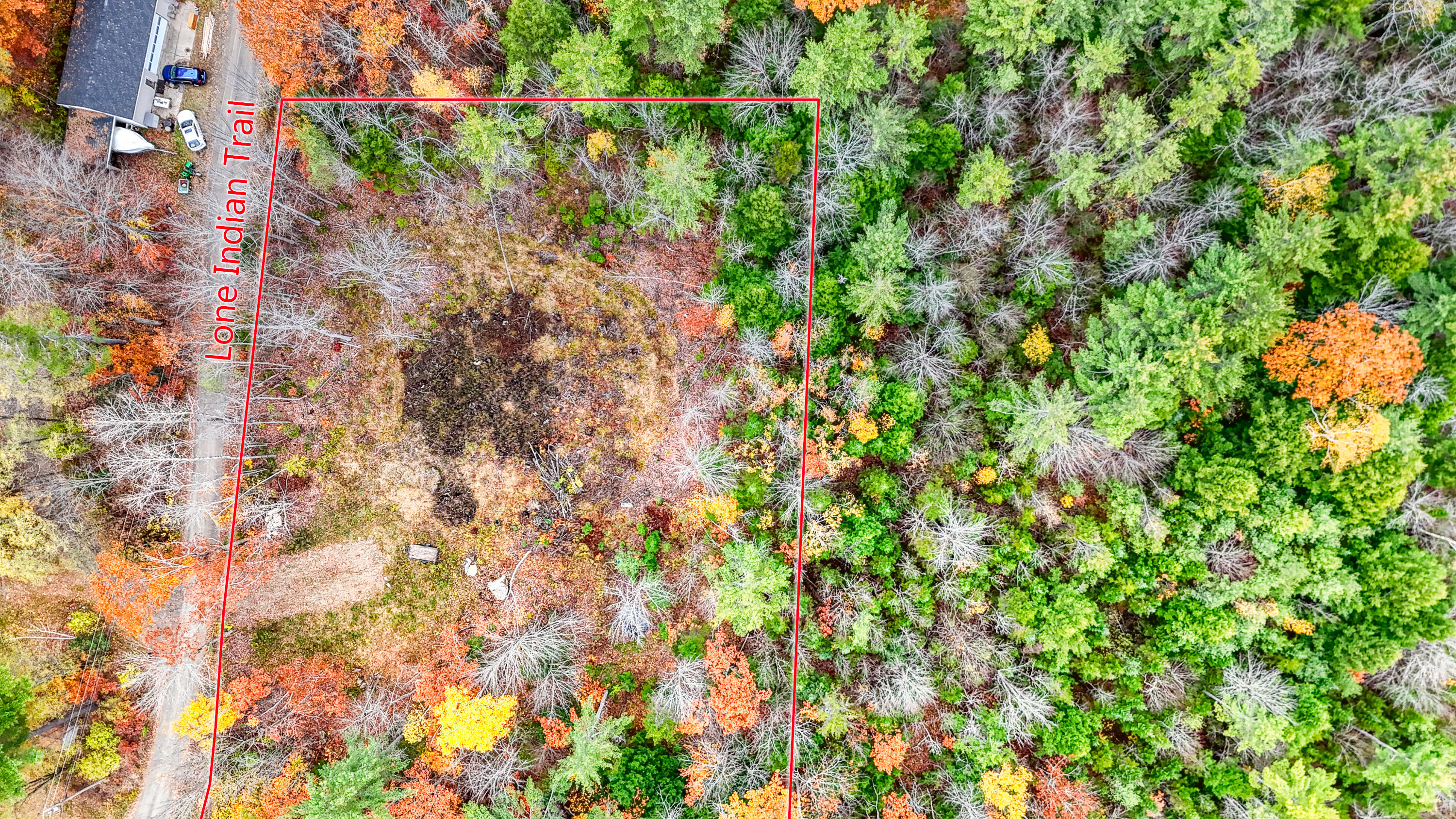 89 Lone Indian Trail Lot 4-a111 Trail Augusta ME 04330