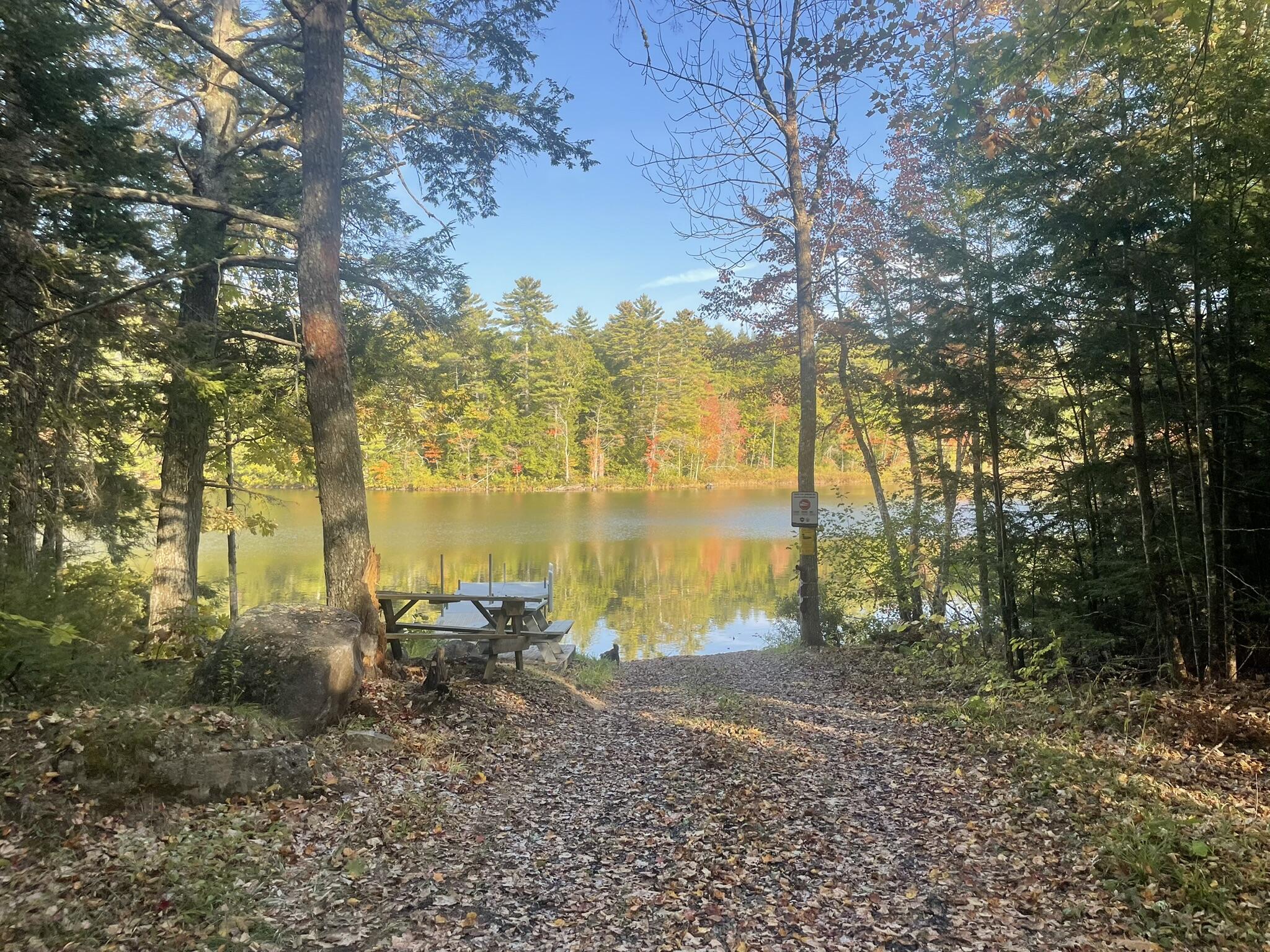 89 Lone Indian Trail Lot 4-a111 Trail Augusta ME 04330