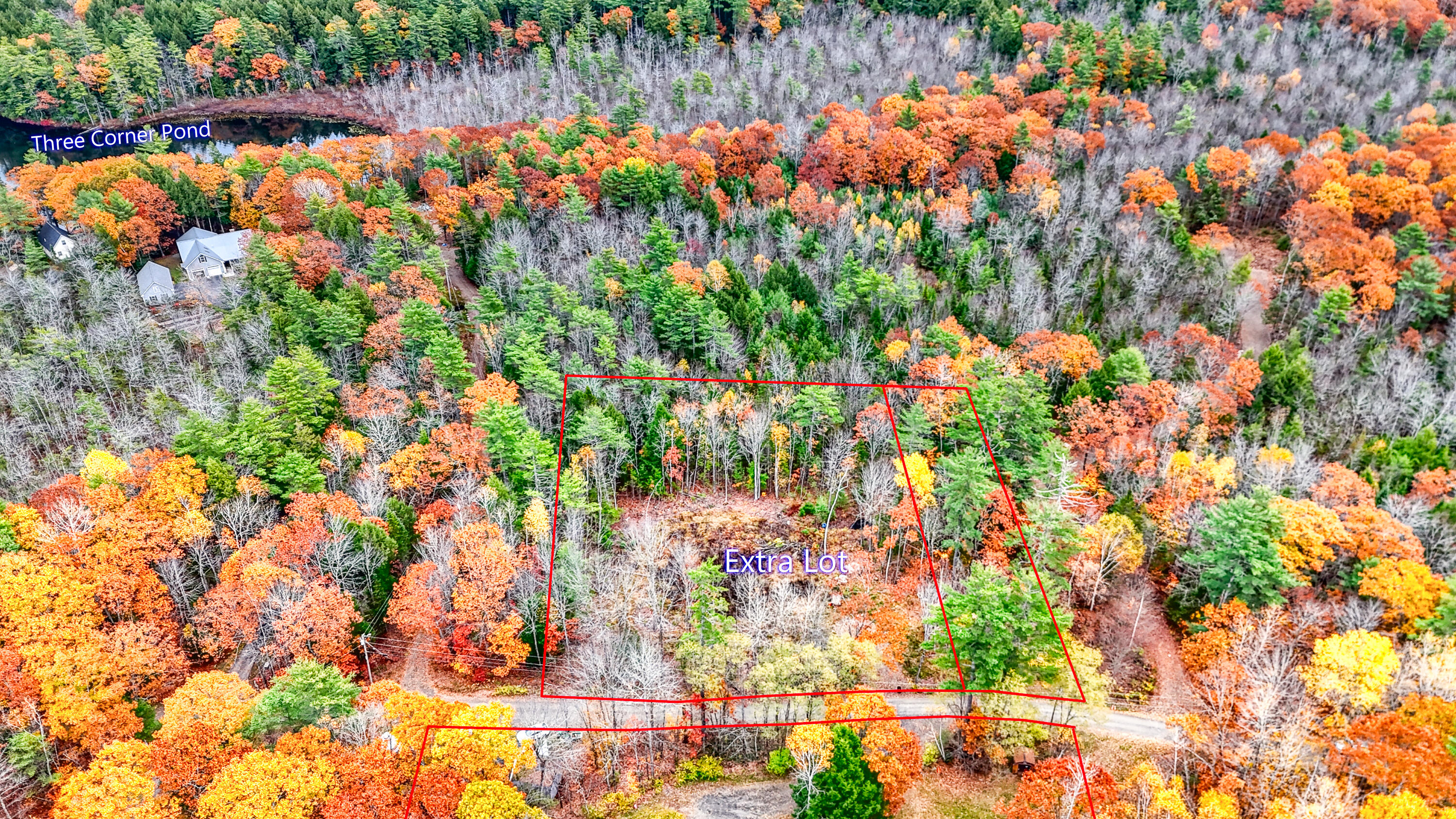 89 Lone Indian Trail Lot 4-a111 Trail Augusta ME 04330