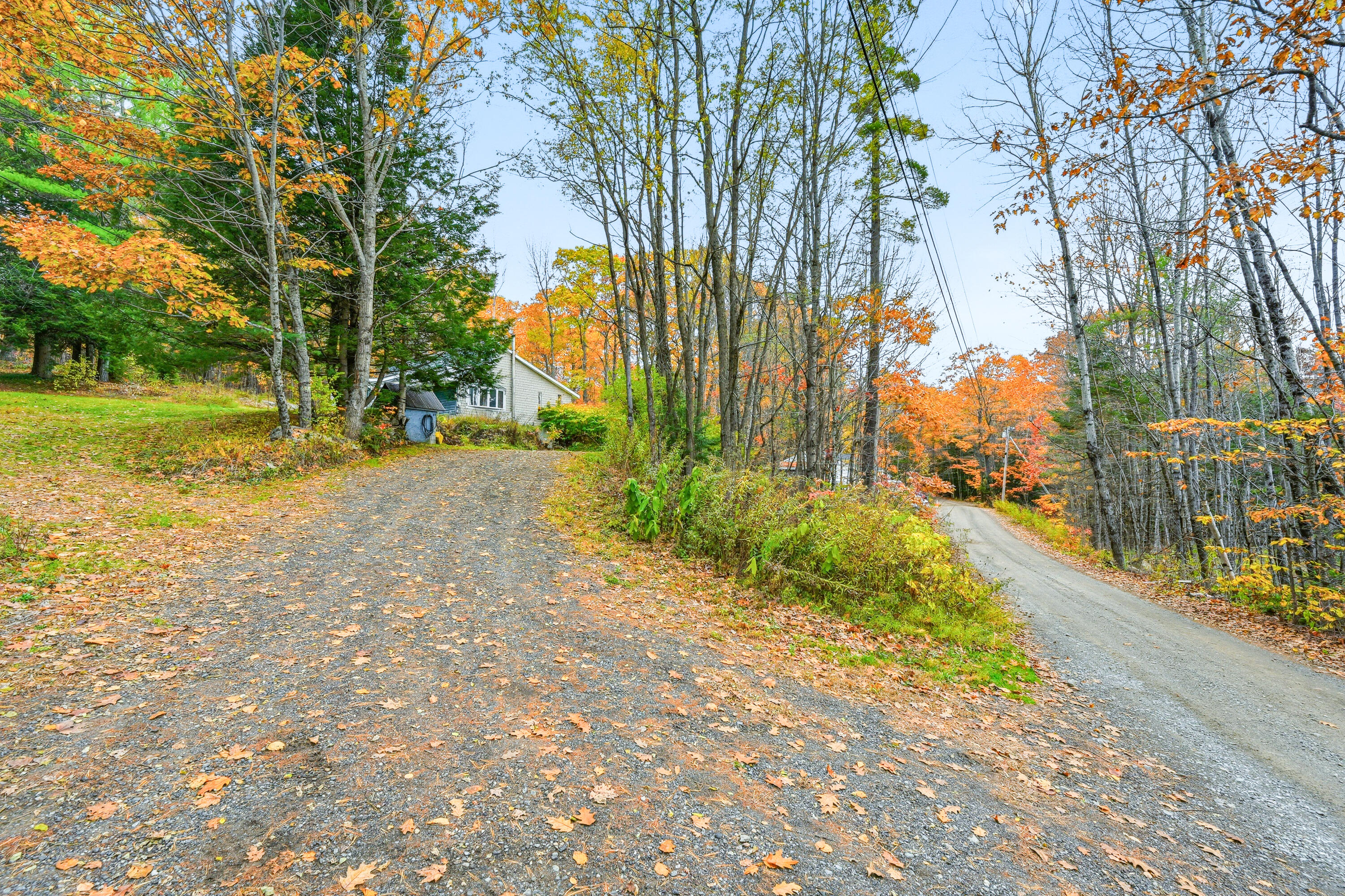 89 Lone Indian Trail Lot 4-a111 Trail Augusta ME 04330