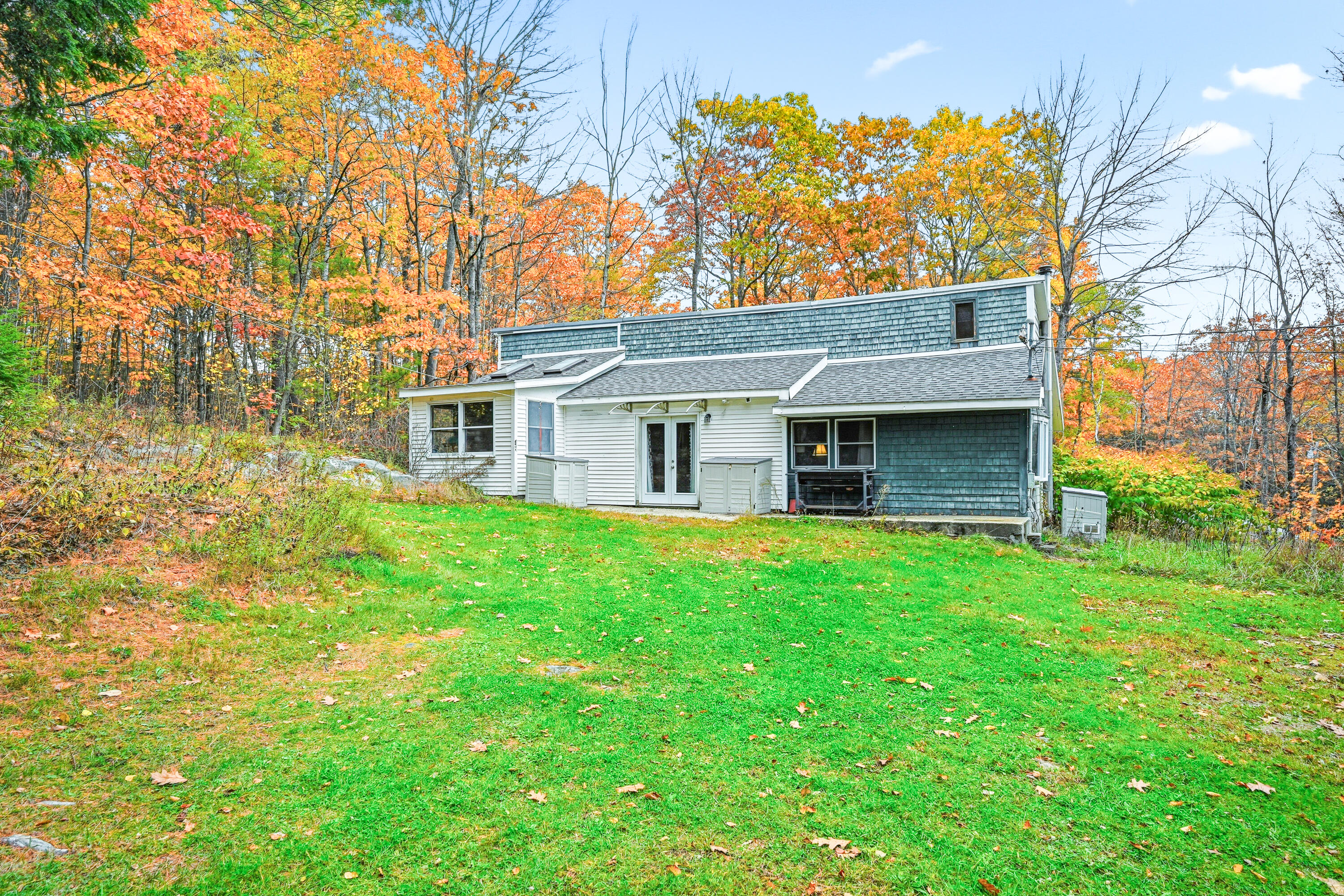 89 Lone Indian Trail Lot 4-a111 Trail Augusta ME 04330