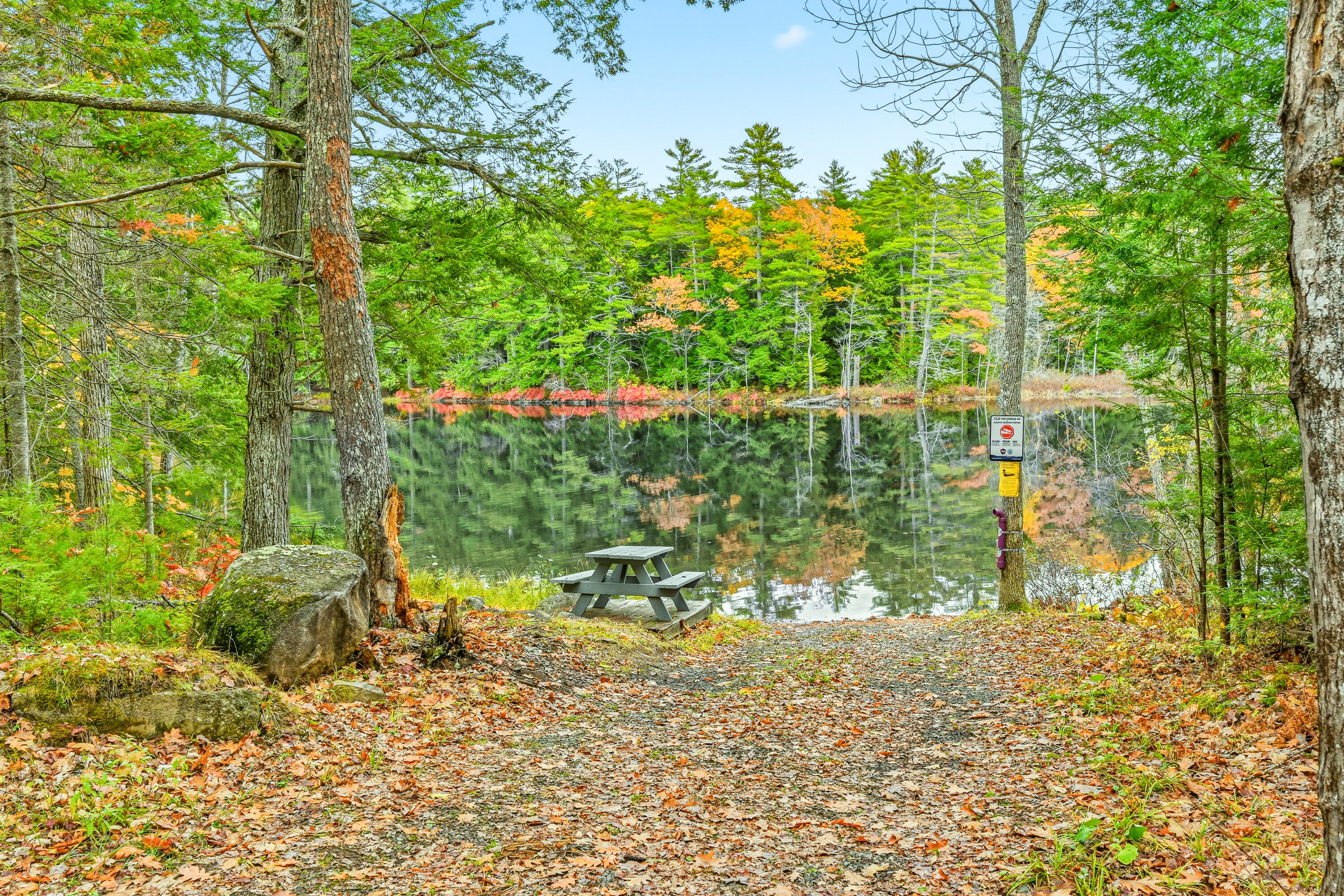 89 Lone Indian Trail Lot 4-a111 Trail Augusta ME 04330