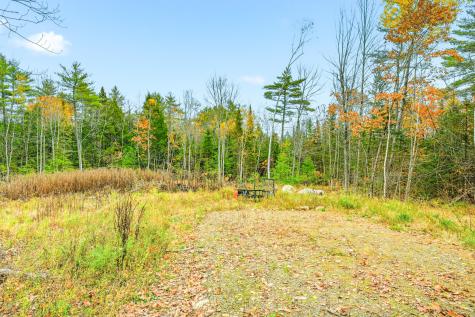 89 Lone Indian Trail Lot 4-a111 Trail Augusta ME 04330