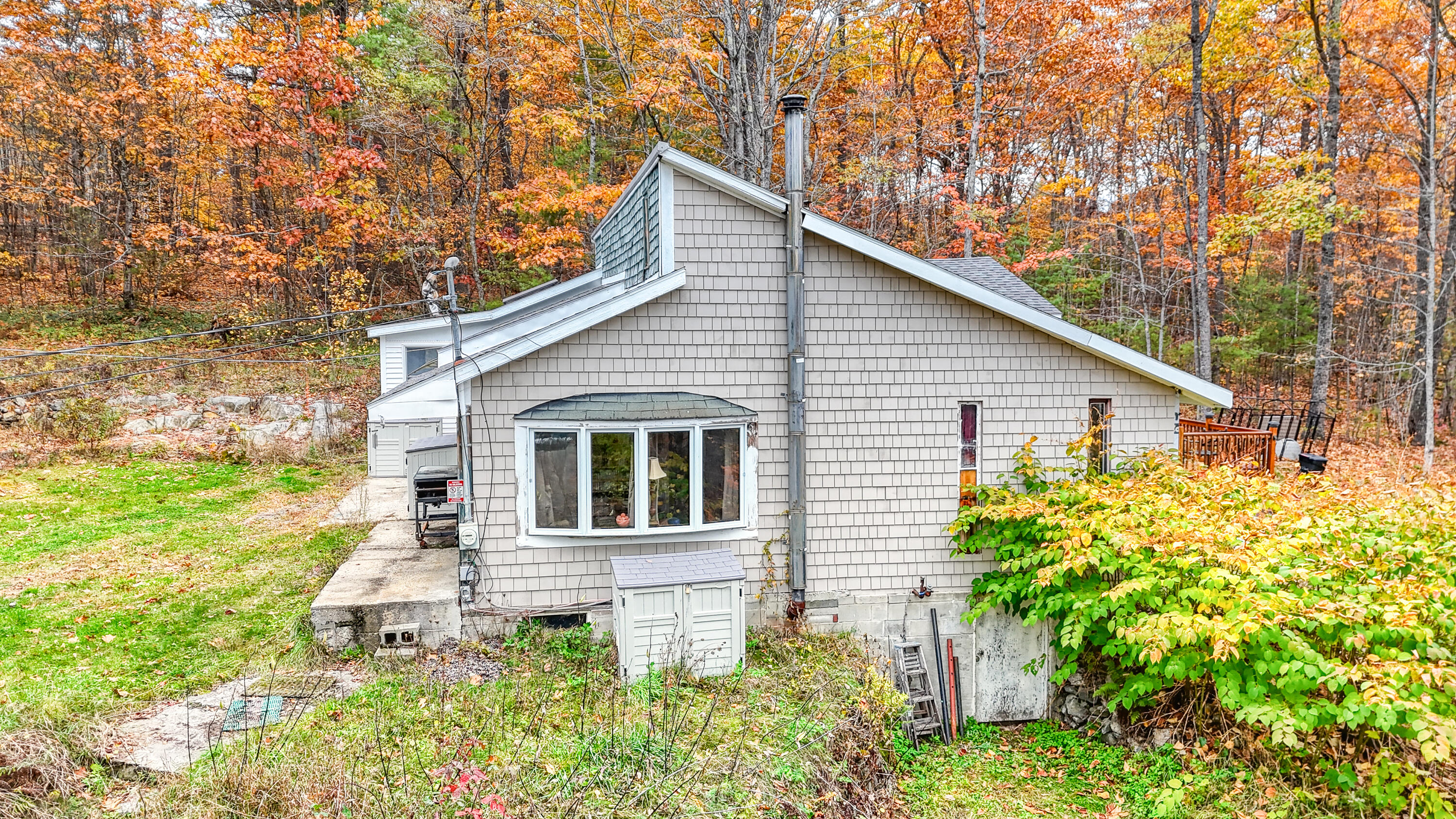 89 Lone Indian Trail Lot 4-a111 Trail Augusta ME 04330