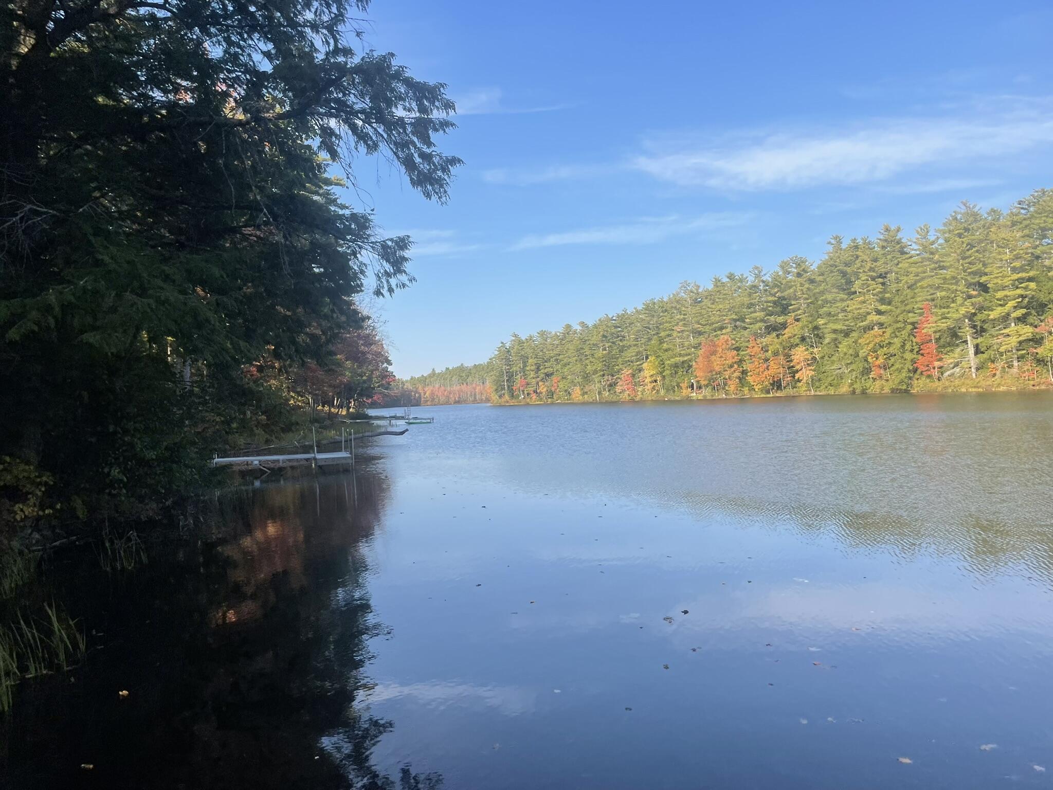 89 Lone Indian Trail Lot 4-a111 Trail Augusta ME 04330