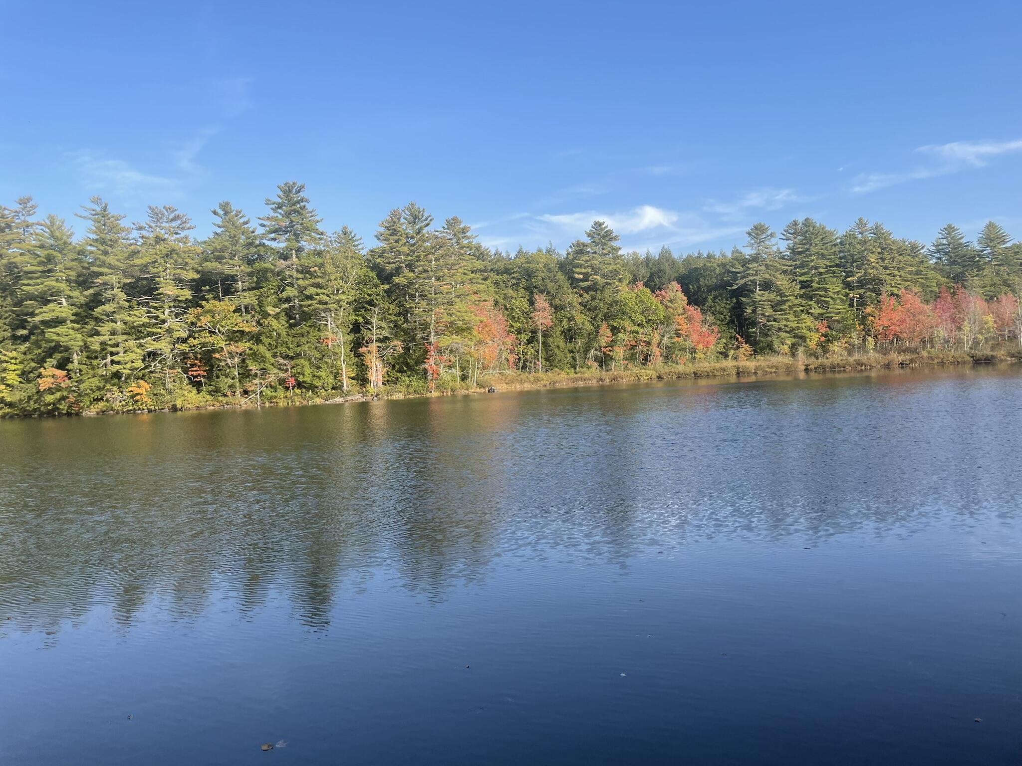 89 Lone Indian Trail Lot 4-a111 Trail Augusta ME 04330