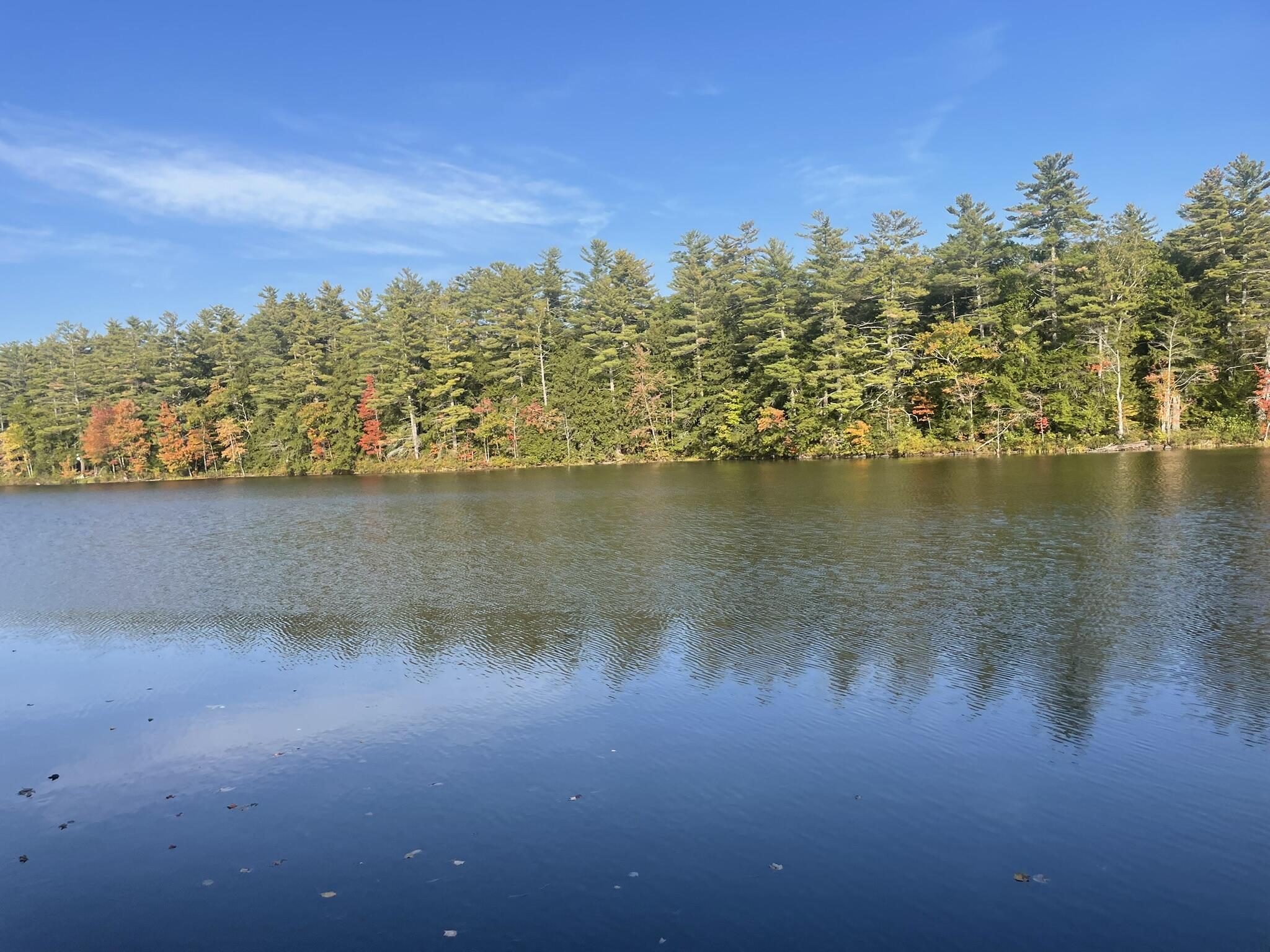 89 Lone Indian Trail Lot 4-a111 Trail Augusta ME 04330