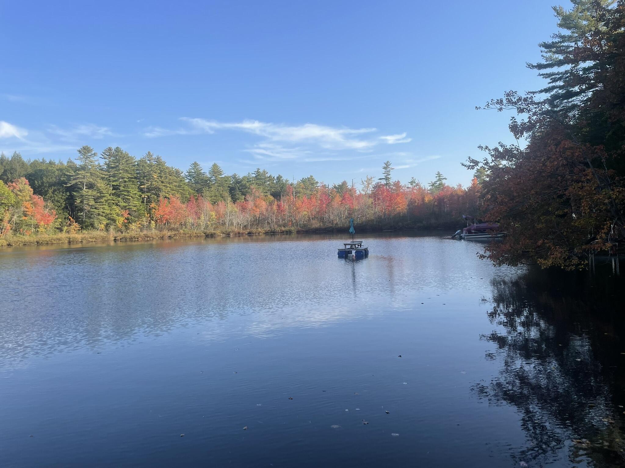 89 Lone Indian Trail Lot 4-a111 Trail Augusta ME 04330