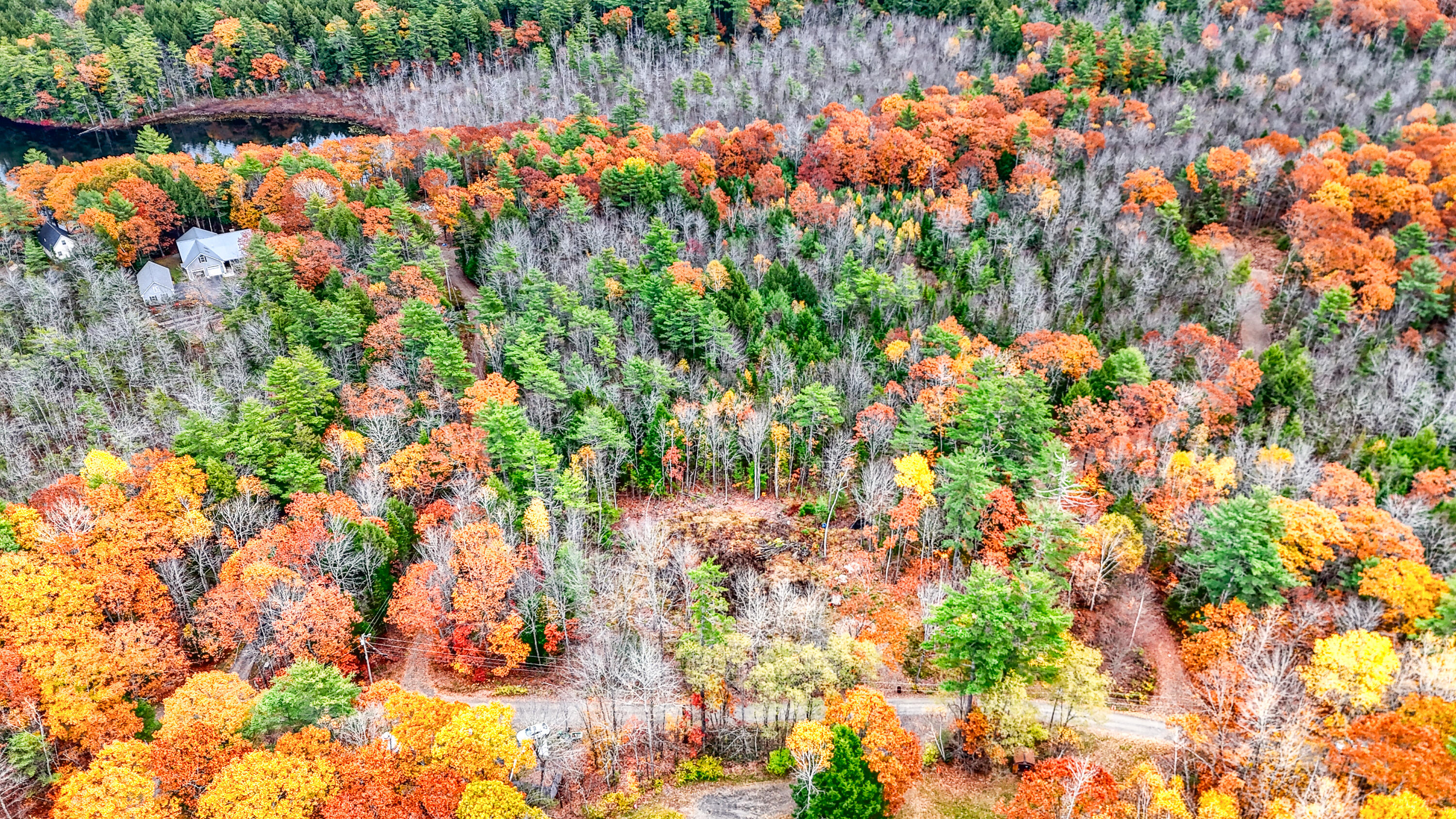 89 Lone Indian Trail Lot 4-a111 Trail Augusta ME 04330