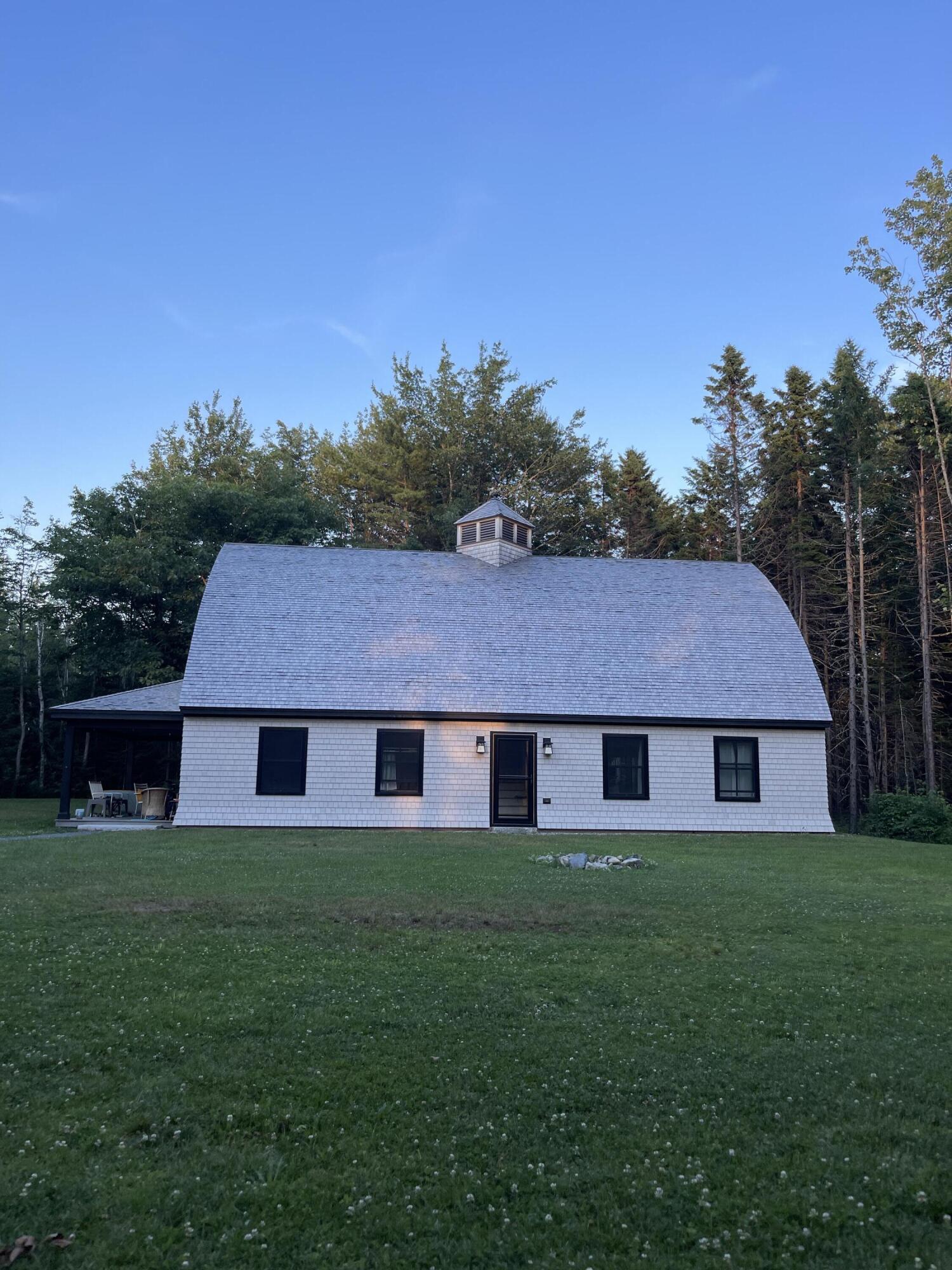 15 Thundermist Road Bar Harbor ME 04609