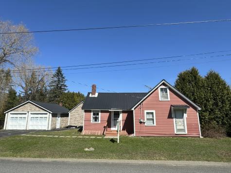 129 Palmer Road Newport ME 04953