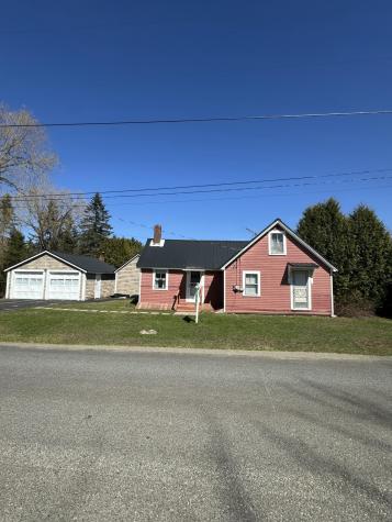 129 Palmer Road Newport ME 04953