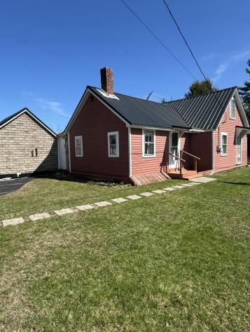 129 Palmer Road Newport ME 04953